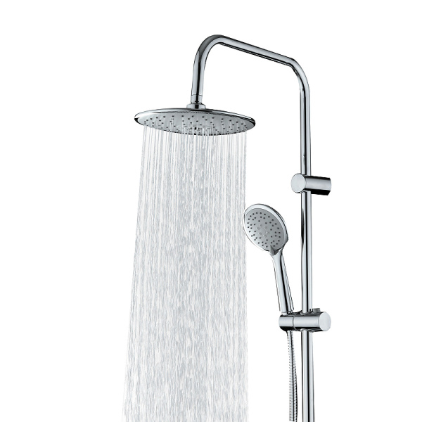 Душевая система Orange S05cr Хром фото