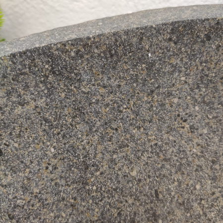 Накладная раковина из речного камня RS01234 (60*50*15) фото