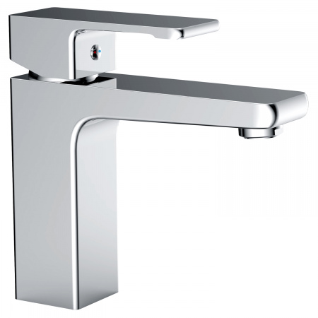 Смеситель для раковины AltroBagno Lamberto 0105Cr фото