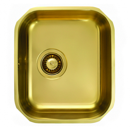 Мойка для кухни Alveus Monarch Variant 40 Bronze-P фото