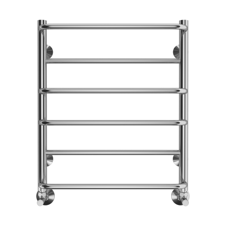 Водяной полотенцесушитель Евромикс П6 500х600 Terminus 4670078530141 фото