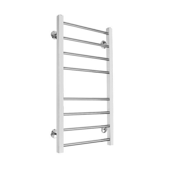 Полотенцесушитель водяной Domoterm Куба Куба П8 400х800 фото