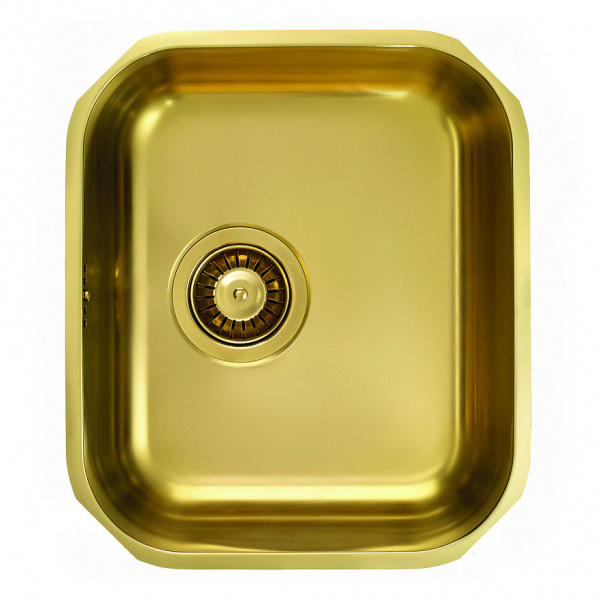 Мойка для кухни Alveus Monarch Variant 40 Bronze-P фото