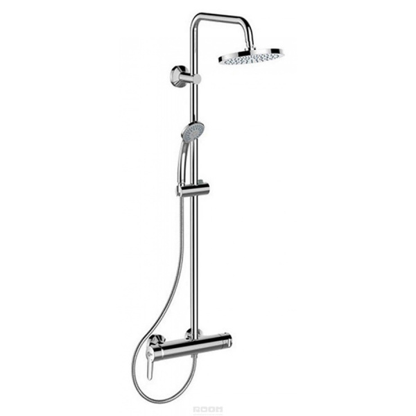 Душевая система (стойка) Ideal Standard Idealrain Eco SL B1098AA фото