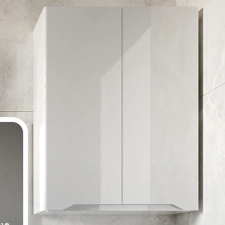 Шкаф подвесной Style Line Марелла Люкс Plus СС-00002422 фото