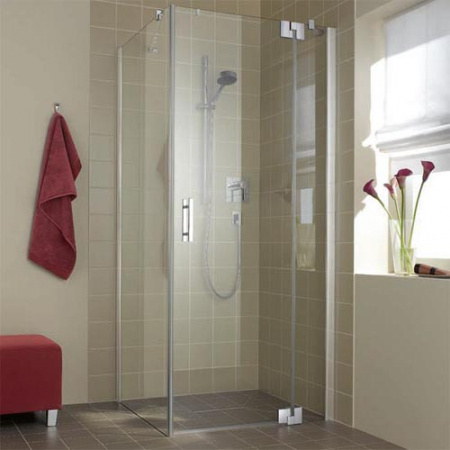 Душевая дверь Kermi Filia XP FX 1WR 12020VPK 120x200 KermiClean R фото