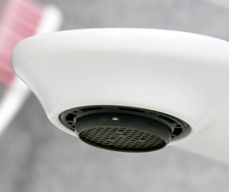 Высокий смеситель для раковины WasserKRAFT Mindel 8503H фото