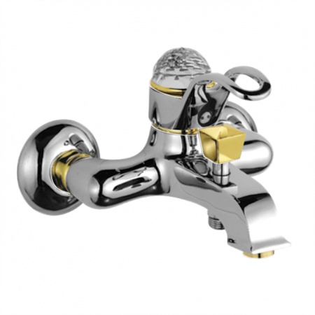 Смеситель для ванны с душем Oute T43 T4302 фото