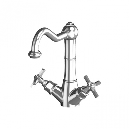 Смеситель для раковины Gattoni TRD TR300/18C0 фото