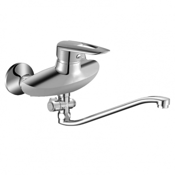 Смеситель для ванны с душем Oute T08 T0823 фото