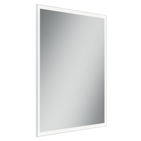 Зеркало с подсветкой Sancos Palace PA700 70x80 фото