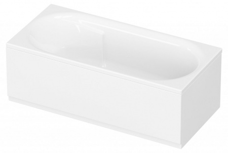 Акриловая ванна Cezares Arno ARNO-170-80-45 170x80 фото