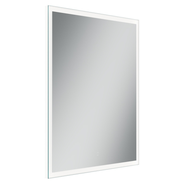 Зеркало с подсветкой Sancos Palace PA700 70x80 фото