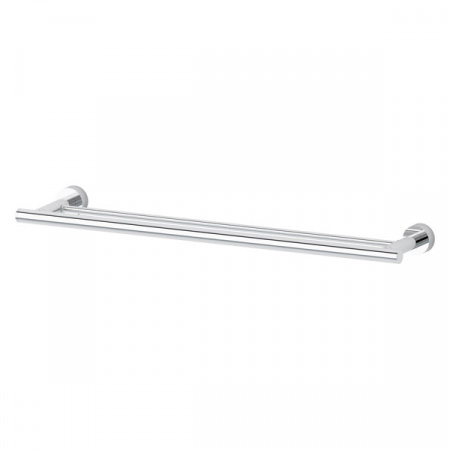 Держатель полотенец двойной FBS Nostalgy NOS 037 60 см фото