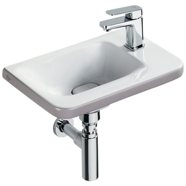 Смеситель для раковины Ideal Standard TONIC II A6331AA фото