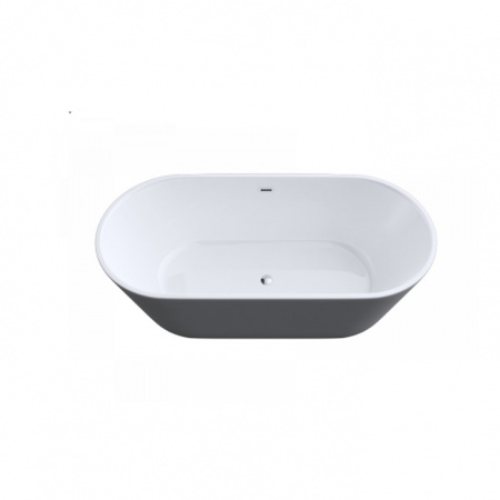 Ванна акриловая Art&Max Platino AM-525-1700-745 170х74 фото