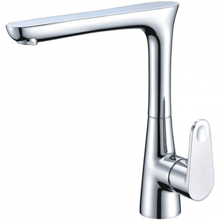 Смеситель для кухни Kaiser Corner 48044 фото