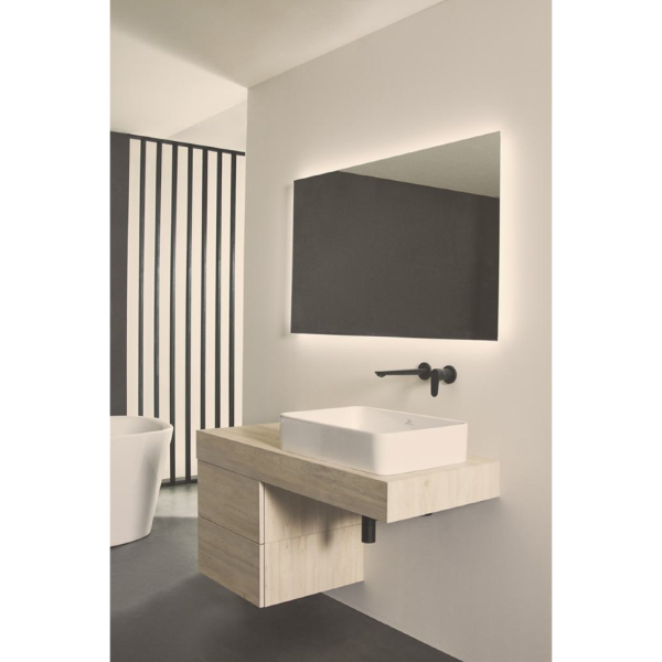 Настенный смеситель для раковины Ideal Standard CERAFINE O BD133XG фото
