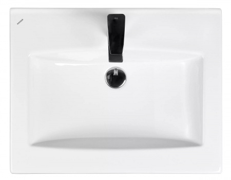 Раковина Акватон Santek Элина 60 1WH501606 фото