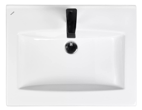 Раковина Акватон Santek Элина 60 1WH501606 фото