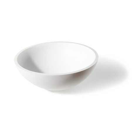 Накладная раковина Montebianco Migliore Nemi 11102 39,5х39,5 матовая фото