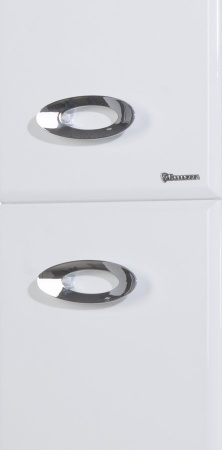 Шкаф-пенал Bellezza Неаполь-35 подвесной фото