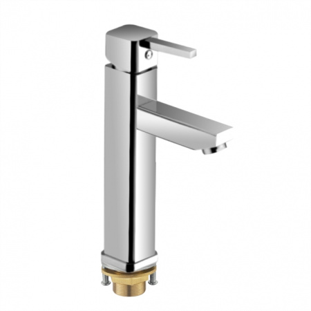 Высокий смеситель для раковины Oute T02 T0201-1 фото