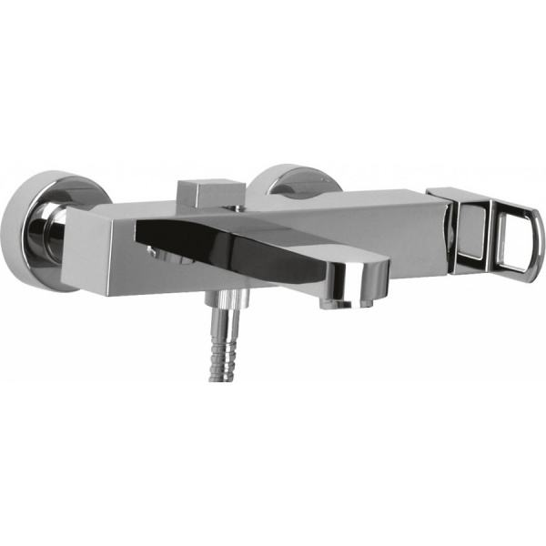 Смеситель для ванны с душем Cezares Levico LEVICO-VM-01-Cr фото