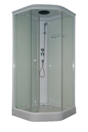 Душевая кабина Parly Penta P91 90x90 фото