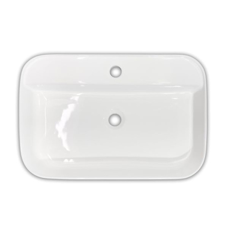 Накладная раковина Comforty 78574-60 00-00012533 60x40 фото