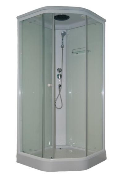 Душевая кабина Parly Penta P91 90x90 фото