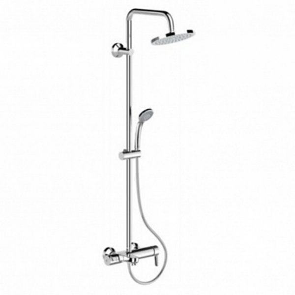 Душевая система (стойка) Ideal Standard Idealrain Eco SL B1097AA фото