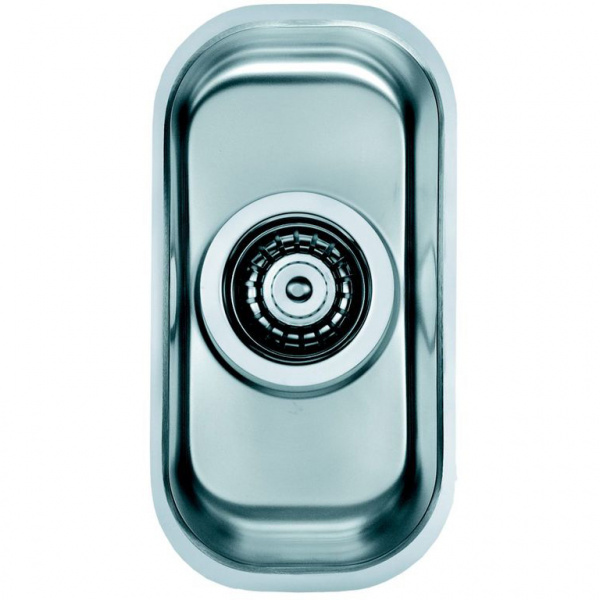 Мойка для кухни Alveus Variant 110 фото