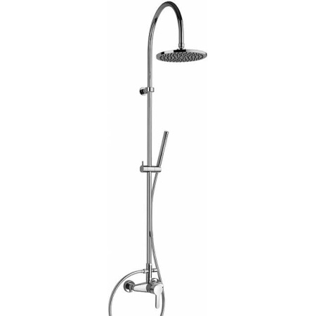 Душевая система Paini 92CR6891P1 Хром фото