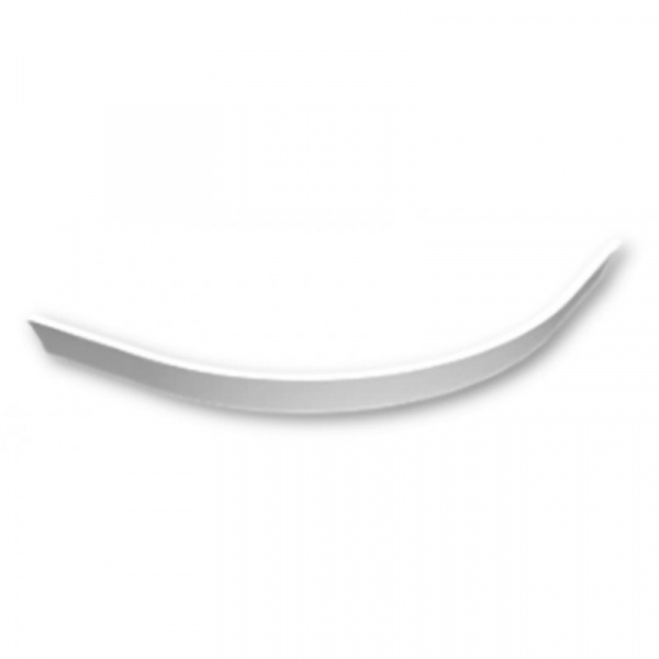 Экран для поддона Cezares Tray TRAY-S-R-80-SCR-W фото