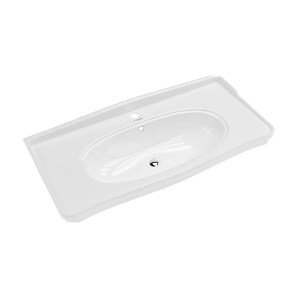 Раковина Grossman Модерн 105 30105 фото