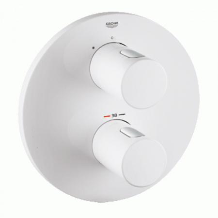 Термостатический смеситель для душа Grohe Grohtherm 3000 Cosmopolitan 19467LS0 фото