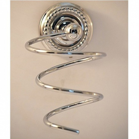 Держатель фена Magliezza Kollana 80511-cr фото