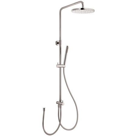 Душевая система Paini RS T4 50CR191ART2P3 Хром фото