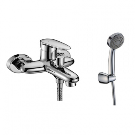 Смеситель для ванны с душем Lemark Status LM4402C фото