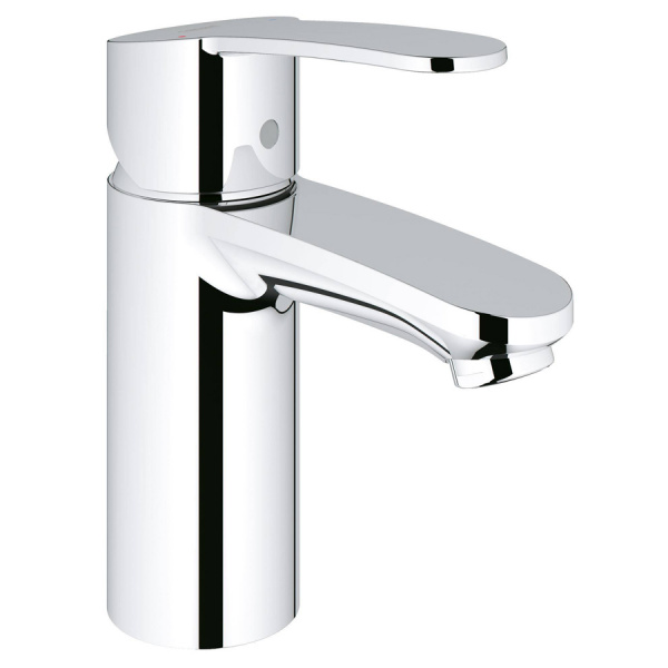 Смеситель для раковины Grohe Eurostyle Cosmopolitan 3246820E фото