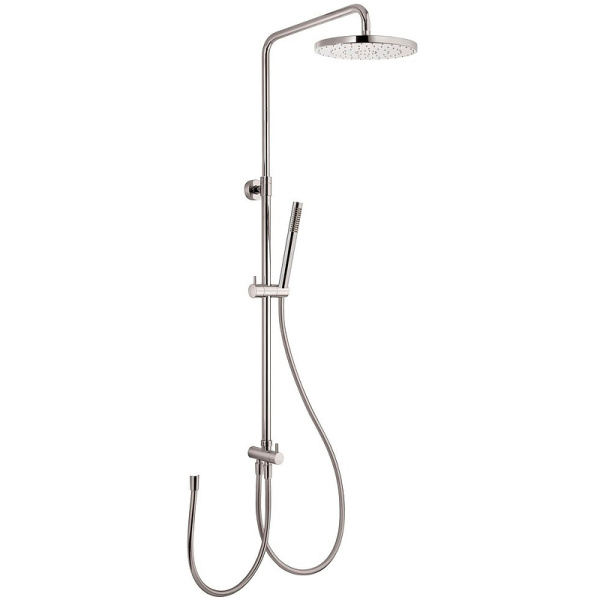 Душевая система Paini RS T4 50CR191ART2P3 Хром фото