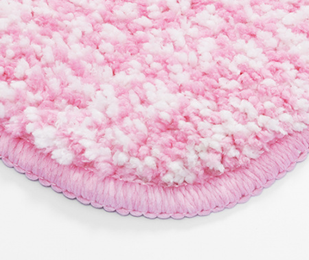 Коврик для ванной комнаты WasserKRAFT Inn BM-4305 90x60 фото