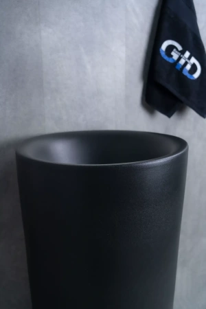 Напольная раковина GID Nb130bg фото