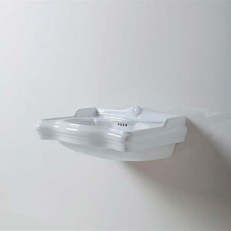 Подвесная раковина Azzurra Jubilaeum JUB200/60M bi*1 фото