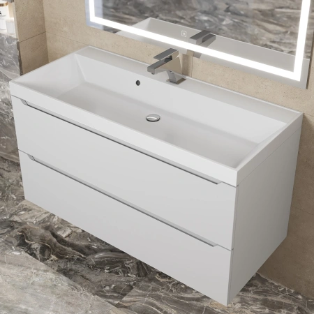 Раковина Uperwood Classic 100 291020339 фото