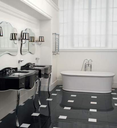 Зеркало Devon & Devon Fairy DEFAIRY фото