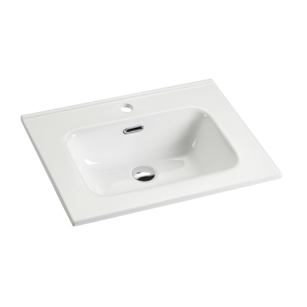 Раковина Ceramica Nova Element CN7001 61x46 фото