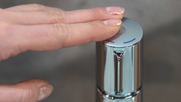 Смеситель для раковины с гигиеническим душем Hansgrohe Тalis Select S 72291000 фото