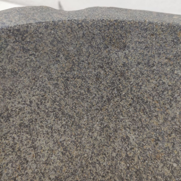 Раковина из речного камня ПАРА!!! RS01730 (55*42*15) фото